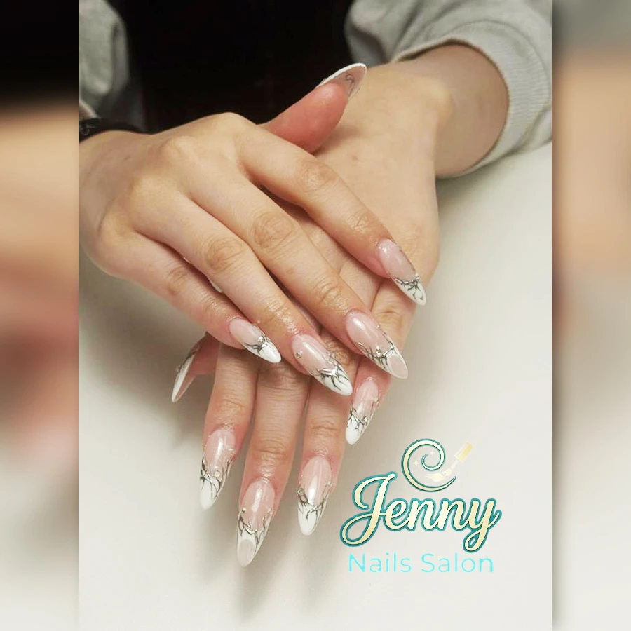 Jenny Nails Salon in Seattle, WA 98103
